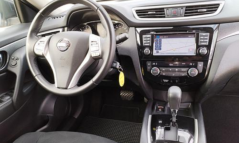Nissan X-Trail 1.6 D...