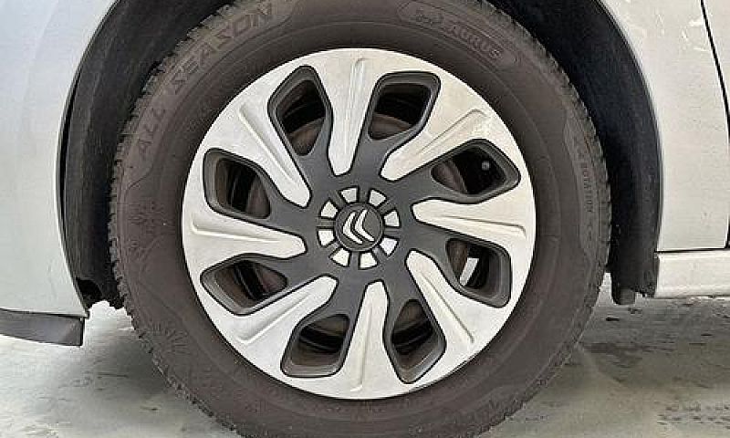 Citroën C3 Puretech ...