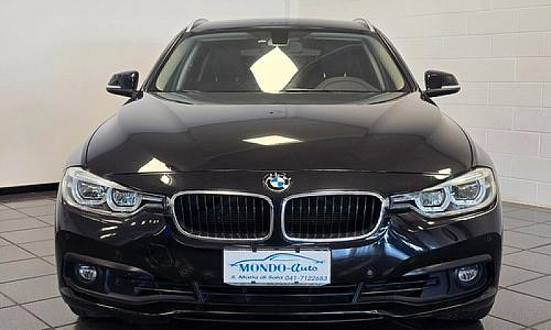 Bmw 330Da Touring Sp...