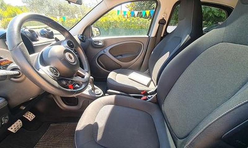 Smart Forfour 90 0.9...