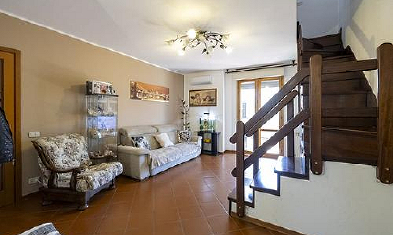 Appartamento Ampia M...