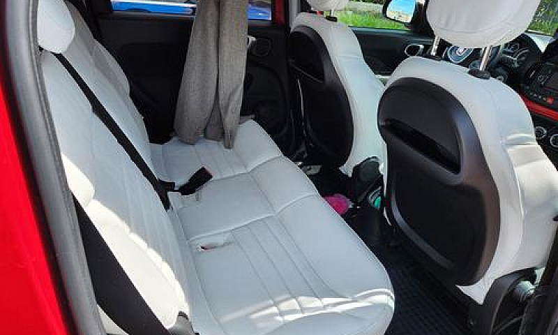 Fiat 500L 0.9 Twinai...