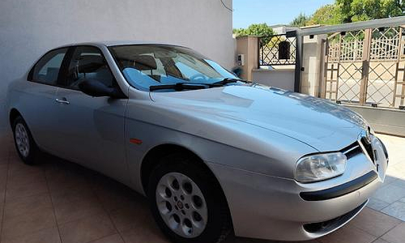 Alfa Romeo 156 1.8I ...