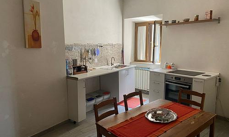 Appartamento A Alvia...