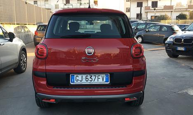 Fiat 500L 1.4 95 Cv ...