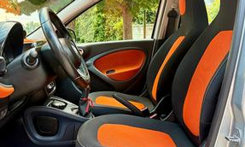 Smart Forfour 70 1.0...