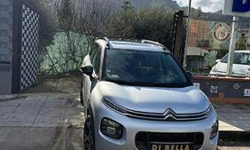Citroen C3 Aircross ...