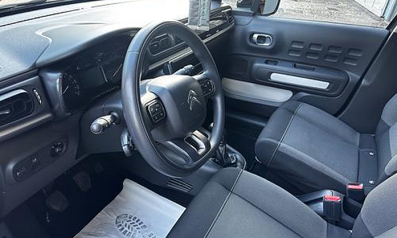 Citroen C3 Puretech ...
