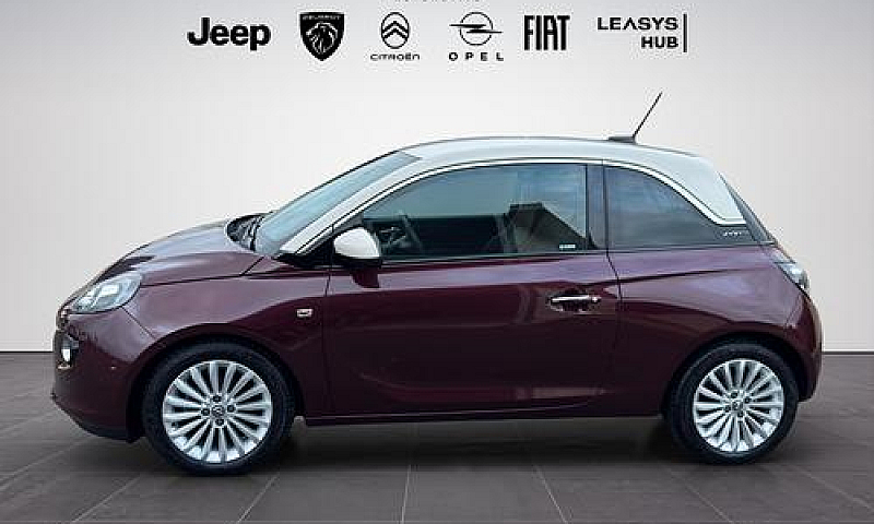 Opel Adam 1.4 87 Cv ...