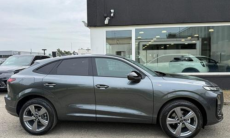 Audi Q3 Sportback Tf...