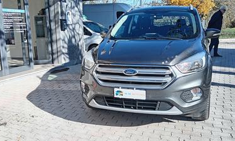 Ford Kuga 1.5 Tdci 1...