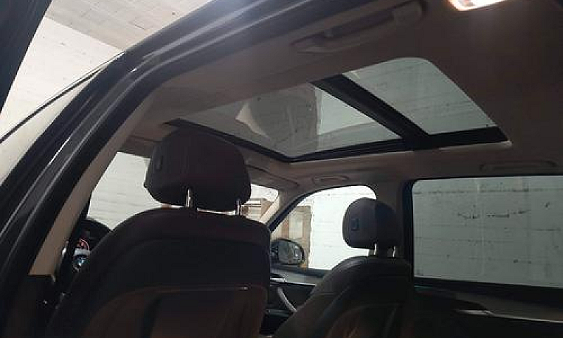 Bmw X5 Xd25 7 Posti...
