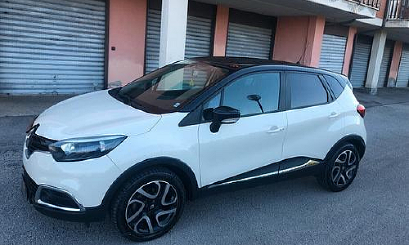 Renault Captur 1.5 D...