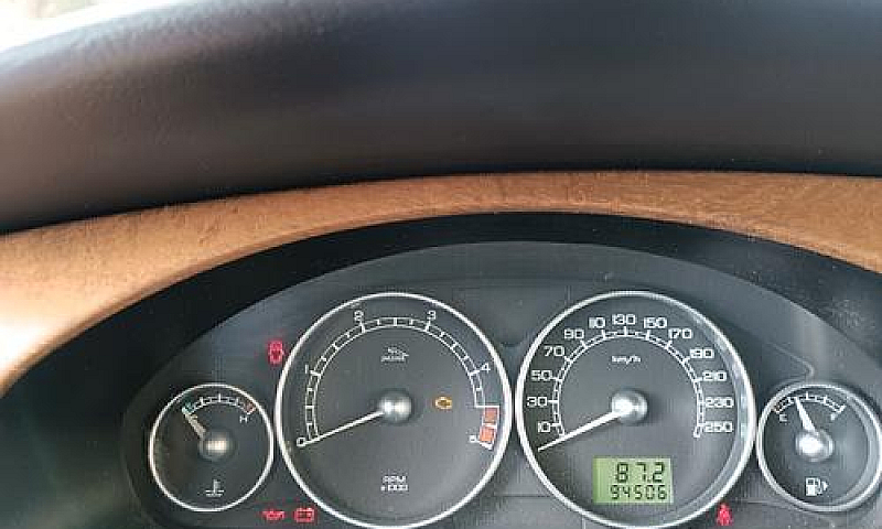 Jaguar X Type 2.2 D ...