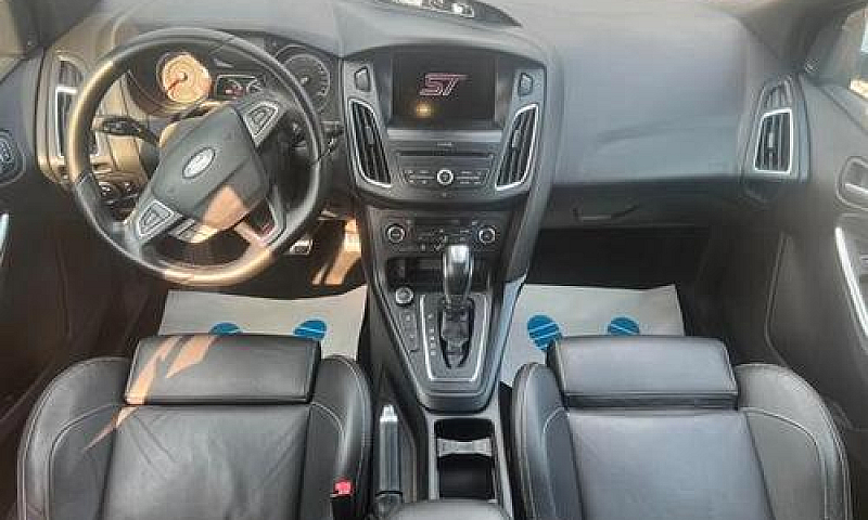 Ford Focus 2.0 Tdci ...