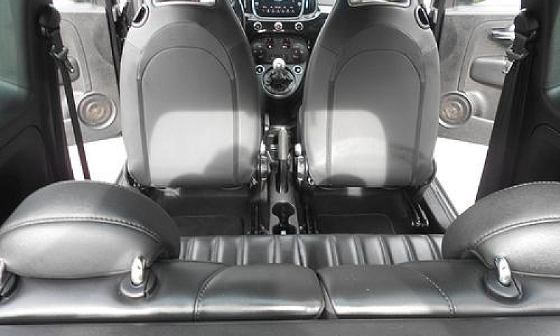 Abarth 595,Turboie(P...