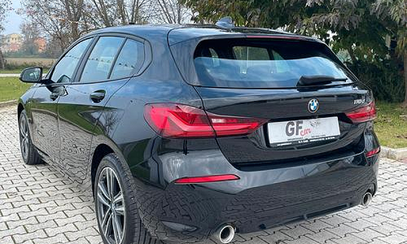 Bmw 118 116D 5P. Spo...