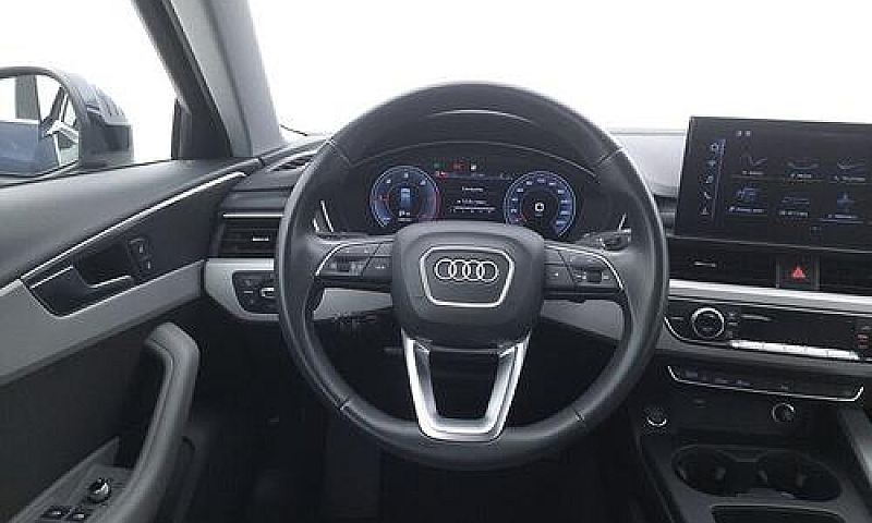 Audi A4 Avant Busine...