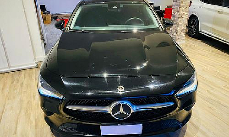 Mercedes 180 Sport A...