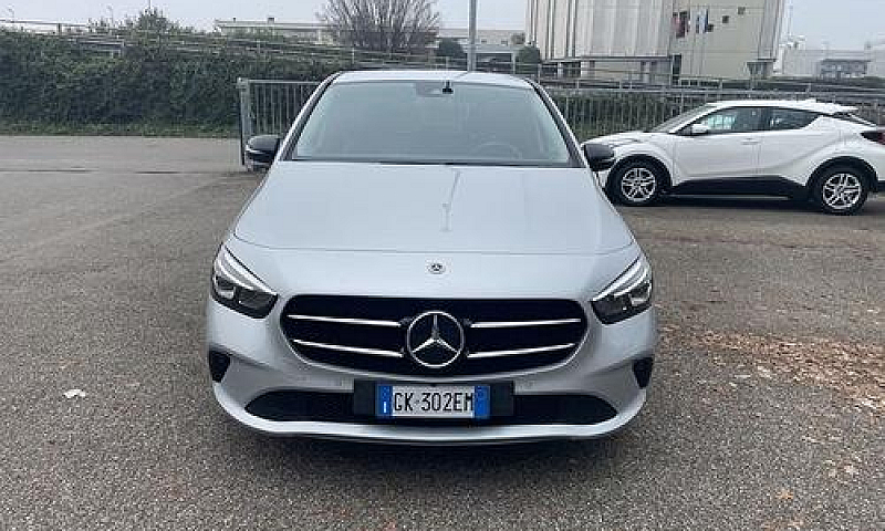 Mercedes-Benz Classe...