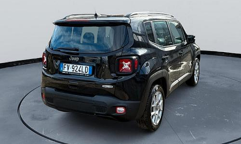 Jeep Renegade 1.6 Mj...