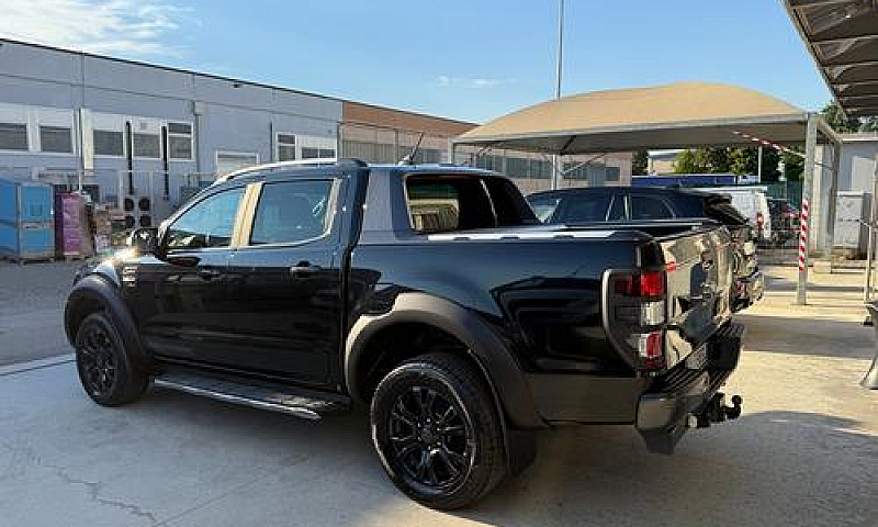 Ford Ranger 2.0 Ecob...