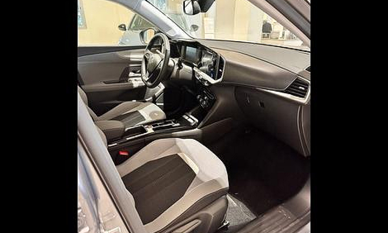 Opel Mokka Bev Elega...