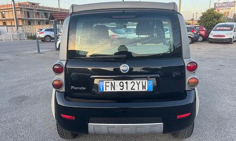Fiat Panda 1.3 Mjt 1...