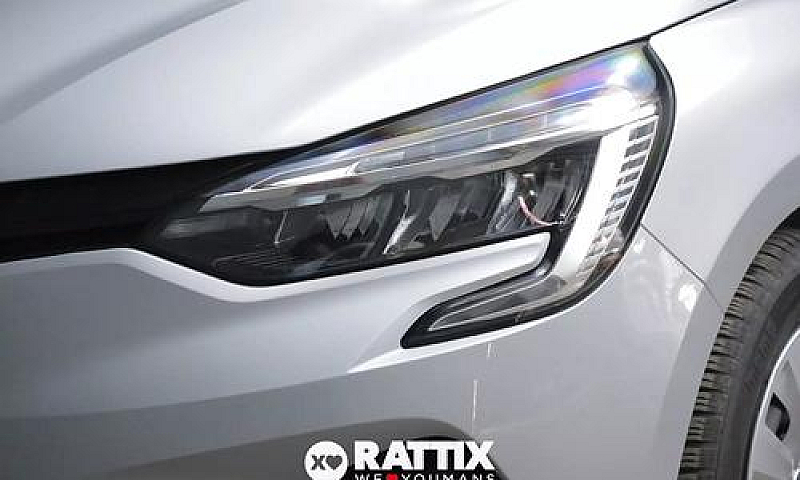 Renault Clio V 2019 ...