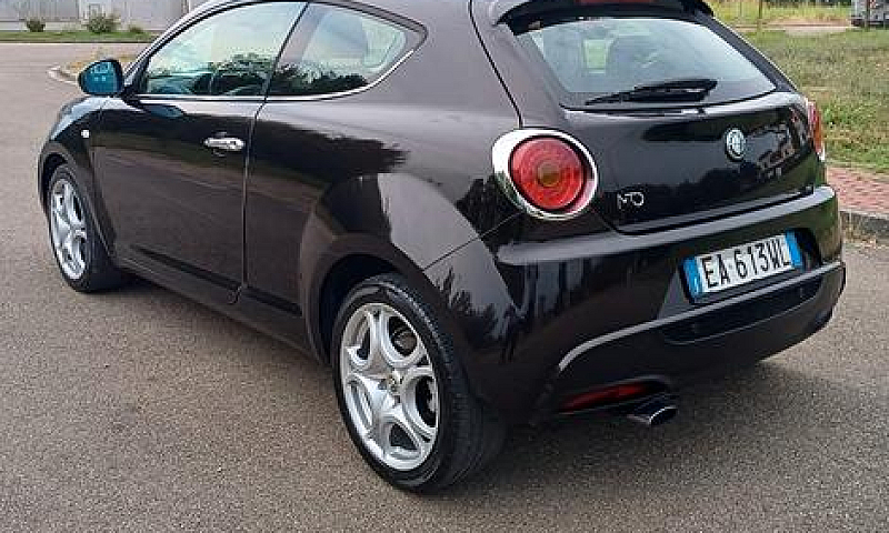 Alfa Romeo Mito 1.3 ...