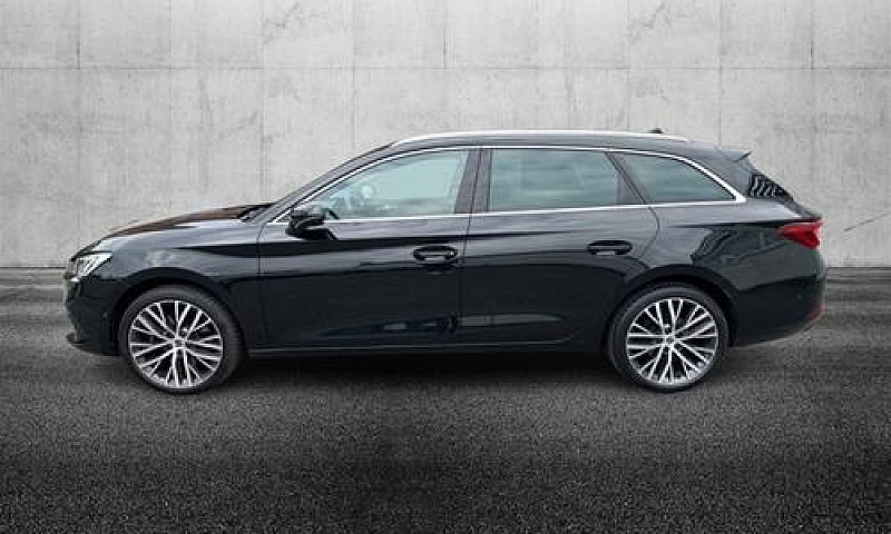 Seat Leon 2.0 Tdi 15...