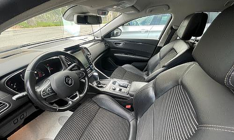 Renault Talisman Dci...