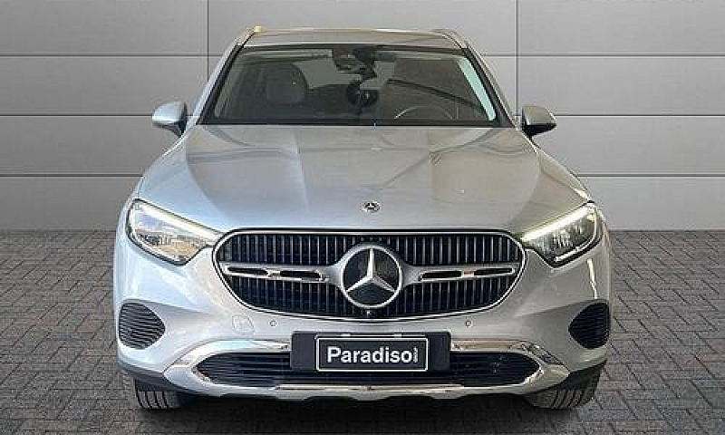 Mercedes-Benz Glc 20...