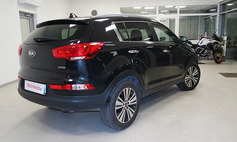Kia Sportage 1.7 Crd...