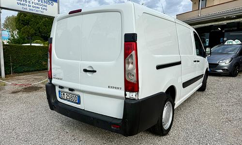 Peugeot Expert 2.0 H...