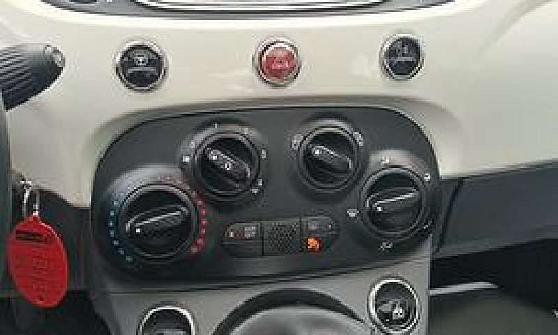 Fiat 500 1.2 Easypow...