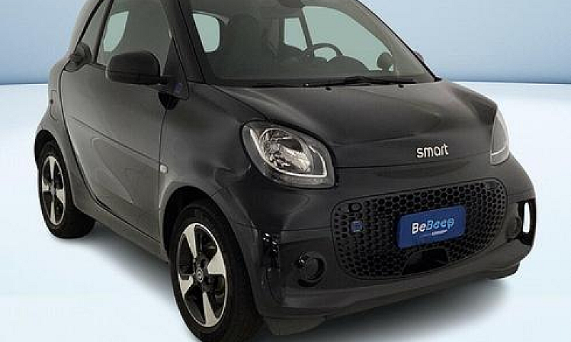 Smart Fortwo Eq Pass...