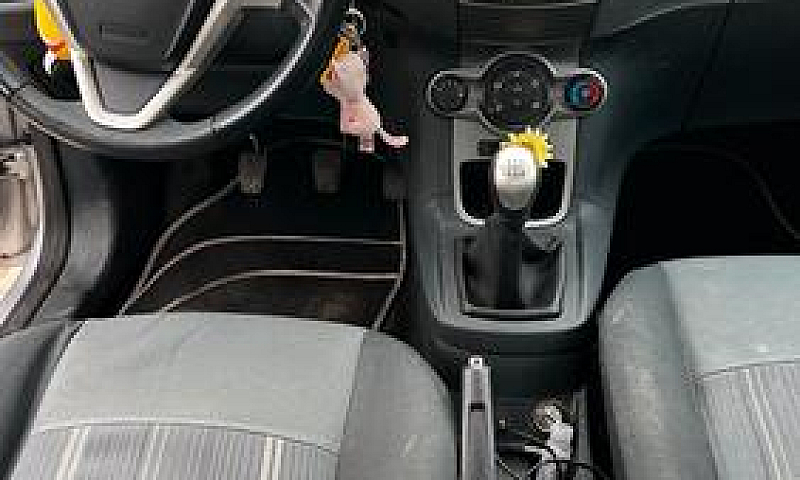 Ford Fiesta Ottime C...
