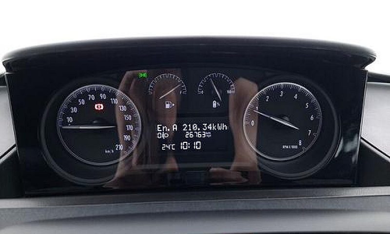Lancia Ypsilon Gold ...