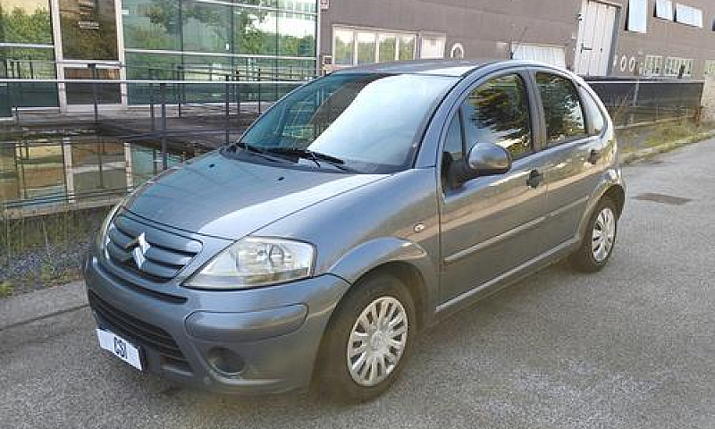 Citroen C3 1.1 Gpl...