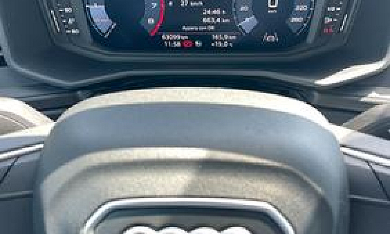 Audi A1 1.0 Tfsi...