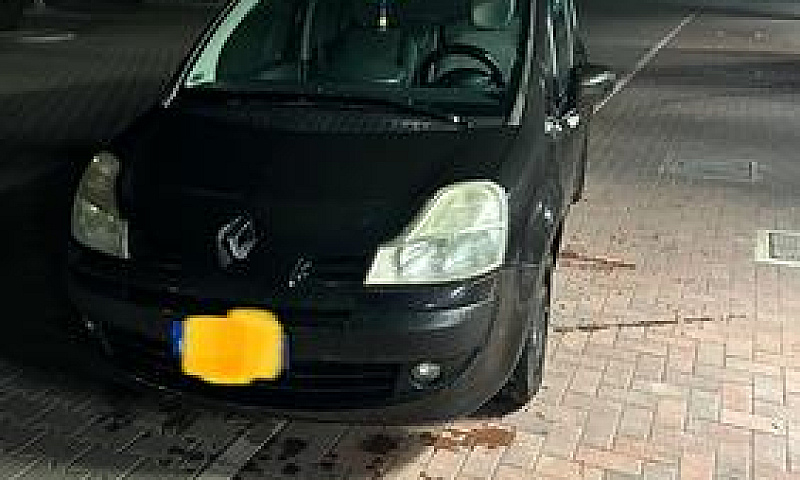 Renault Modus 1.2 16...