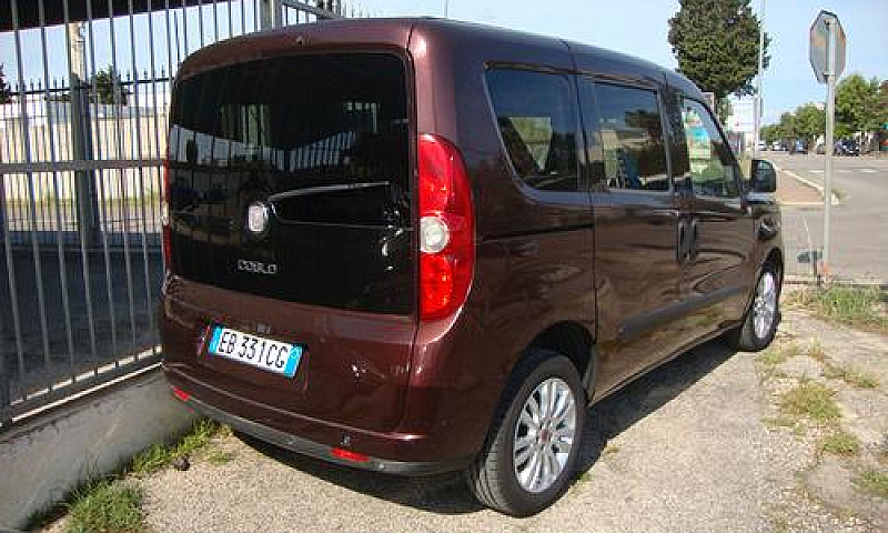 Fiat Doblò 1.6 Mjt16...