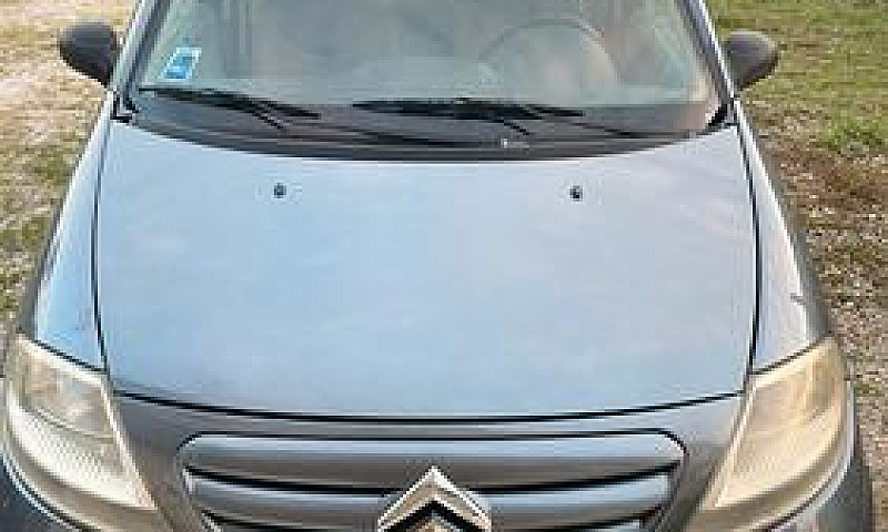 Citroen C3...