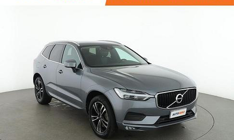 Volvo Xc60 Wn91603...