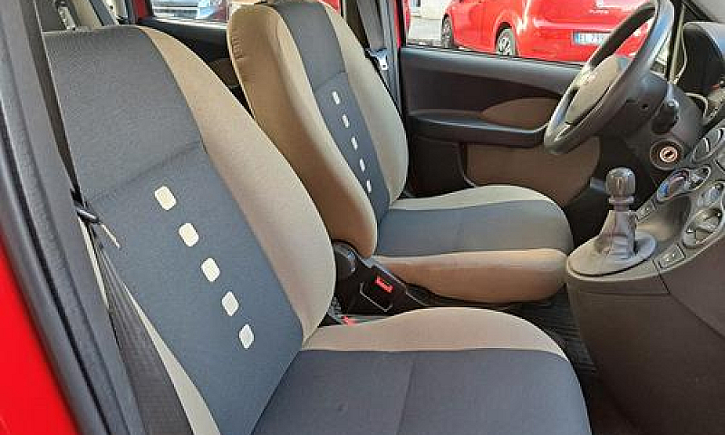 Fiat Panda 1.3 Mjt 1...