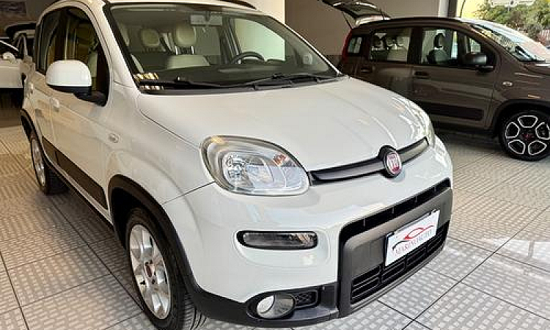 Fiat Panda 0.9 Twina...