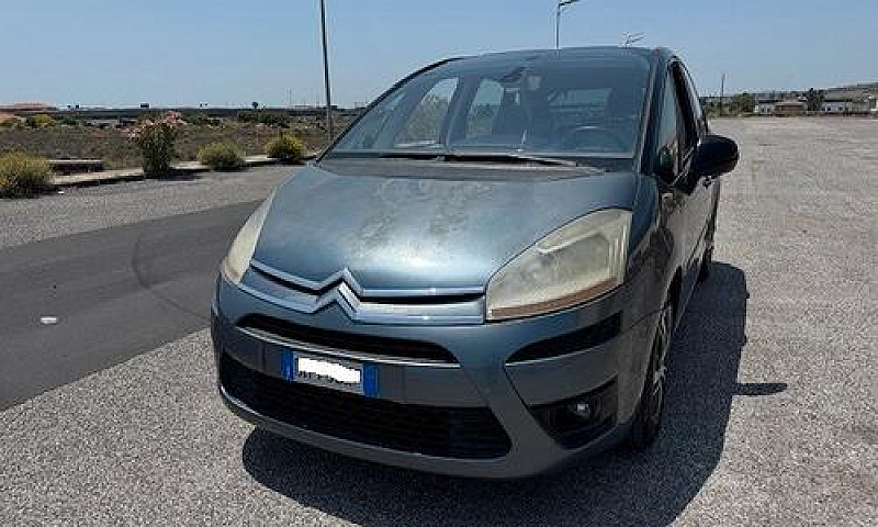 Citroen C4 Picasso 1...