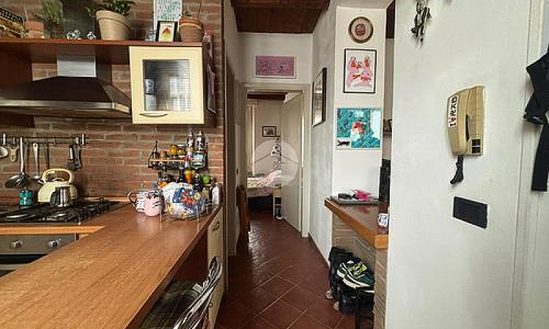 2 Locali A Brescia...