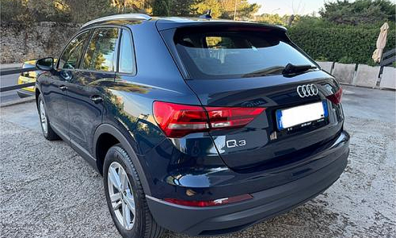 Audi Q3 2.0 Tdi Quat...